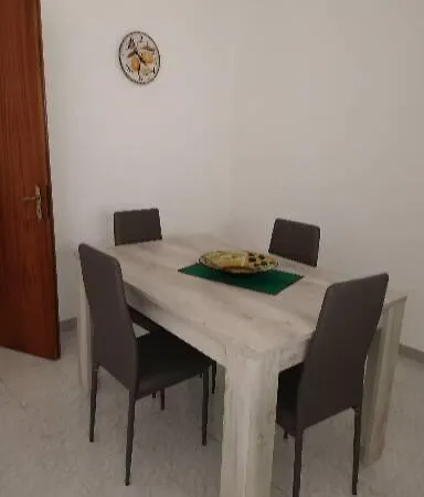 Lägenhet Casetta Bianca *