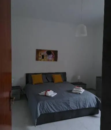 Lägenhet Casetta Bianca